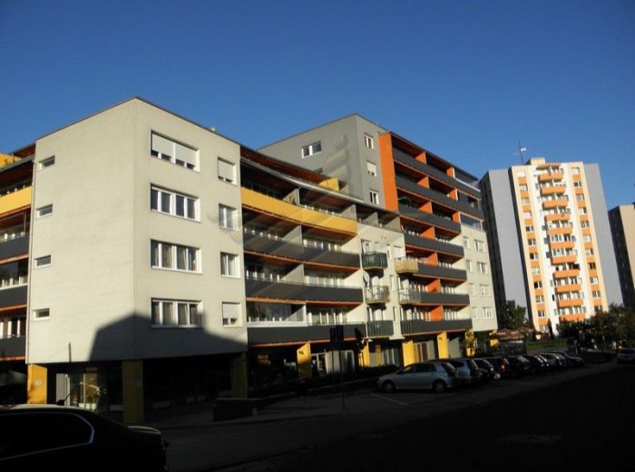 PREDANÉ - KOPRIVNICKÁ, 4-i mezonetový byt, 192m2 – TEHLOVÁ NOVOSTAVBA, vrátane 2 PARKOVACÍCH MIEST