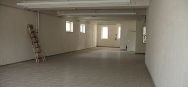Malacky- prenájom obchodného priestoru, priestor vo výmere 200 m2