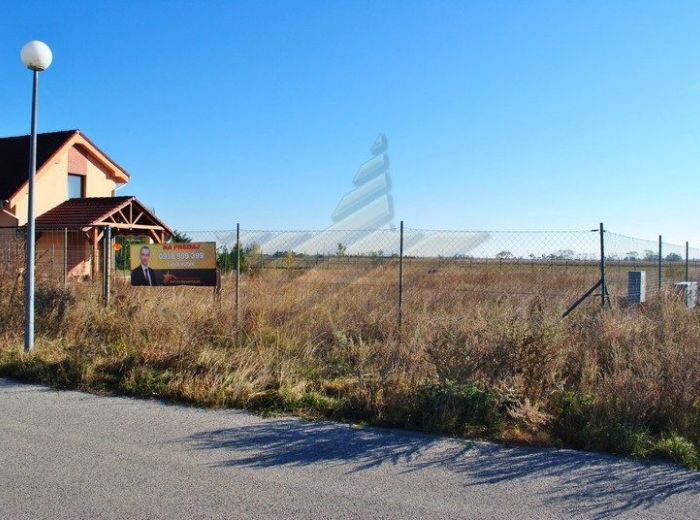 PREDANÉ - MILOSLAVOV, stavebný pozemok, 600 m2 - v NOVEJ REZIDENČNEJ ŠTVRTI pri BRATISLAVE
