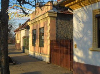 PREDANÉ - Predáme rodinný dom - Maďarsko - Gonc