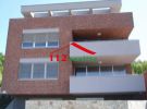 112reality - Na prenájom 200m2 byt v mestskej vile s terasou a úžasným výhľadom, 2 kúpeľne, 2 garážová státia