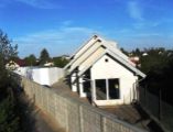 Výrobno-skladový objekt s administratívou a bytovou jednotkou na predaj, Bratislava II