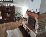 TOP 4 izbový byt Trenčianska Teplá 136 m2, kompletná rekonštrukcia
