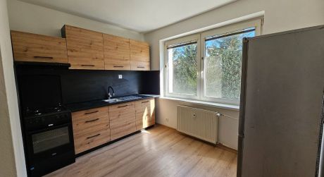Predaj 1 izbového bytu vo Zvolene-Lieskovská cesta
