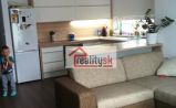 Reality Štefanec /ID-2053/ Bernolákovo, 3 izbový byt na predaj, Dubová, cena: 110.000,-€ K cene bude pripočítaná provízia pre RK