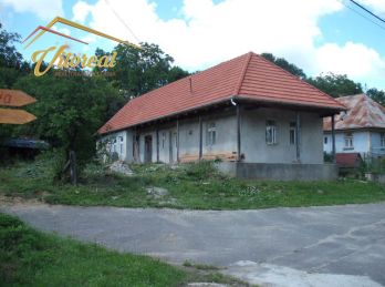 Predáme rodinný dom v Maďarsku  - Pányok