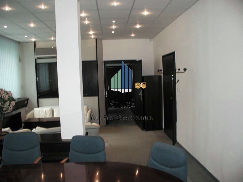 BA I nám. SNP centrum prenájom kancelárskych priestorov od 20m2 do 200 m2.