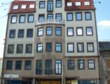 Kancelárie, Nám. 1. mája, Bratislava I
