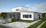 Reality Štefanec /ID-2072/ Láb, 3 izbový RD na predaj, Na Vŕšku, cena: 111.990,-€