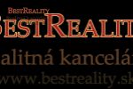Hľadáme pre konkrétneho klienta 1 alebo 2 izbový byt Nivy, BA - Staré Mesto www.bestreality.sk