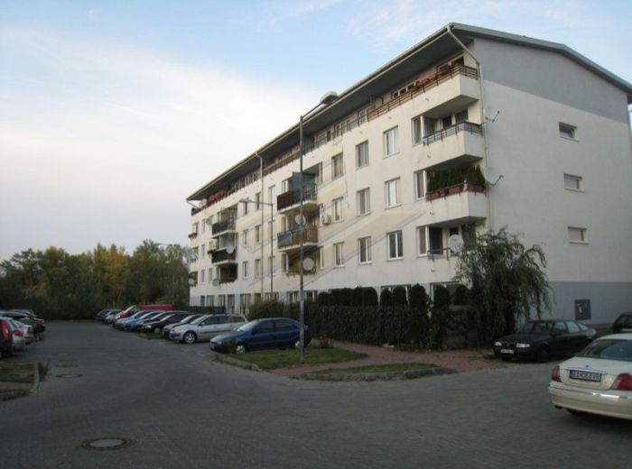 PRENAJATÉ - PÍNIOVÁ, 3-i byt, 81 m2 – novostavba, BYT S VLASTNOU PREDZÁHRADKOU