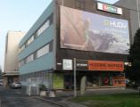 Kancelárie, Miletičova, Bratislava II