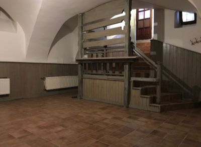 ARETÉ REAL - PRENÁJOM 55 m2 OBCHODNÉHO PRIESTORU V CENTRE PEZINKA, M.R. ŠTEFÁNIKA (Províziu RK neplatíte !)