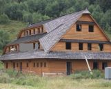 Drevenica penzión Habovka