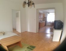 Prenájom, dva oproti sebe identické 2 izb. byty,ul.Hubeného,Rača aj samostatne !!!