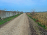 28 ha ornej pôdy na predaj (prípadné rozšírenie až na 50 ha) 6 km od Dunajskej Stredy (Malé Blahovo)