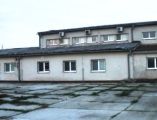 Administratívno-skladový priestor, Lúčna, Bernolákovo