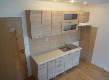 Novozrekonštruovaný 1 izbový byt s balkónom, sídl. Stráňany