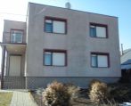 Predaj - 6 izb. rod.dom v obci Radava
