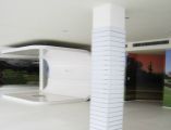Na prenájom obchodný priestor na prízemí novostavby, Gagarinova, Bratislava II