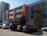 Kancelárie, Trenčianská, Bratislava II