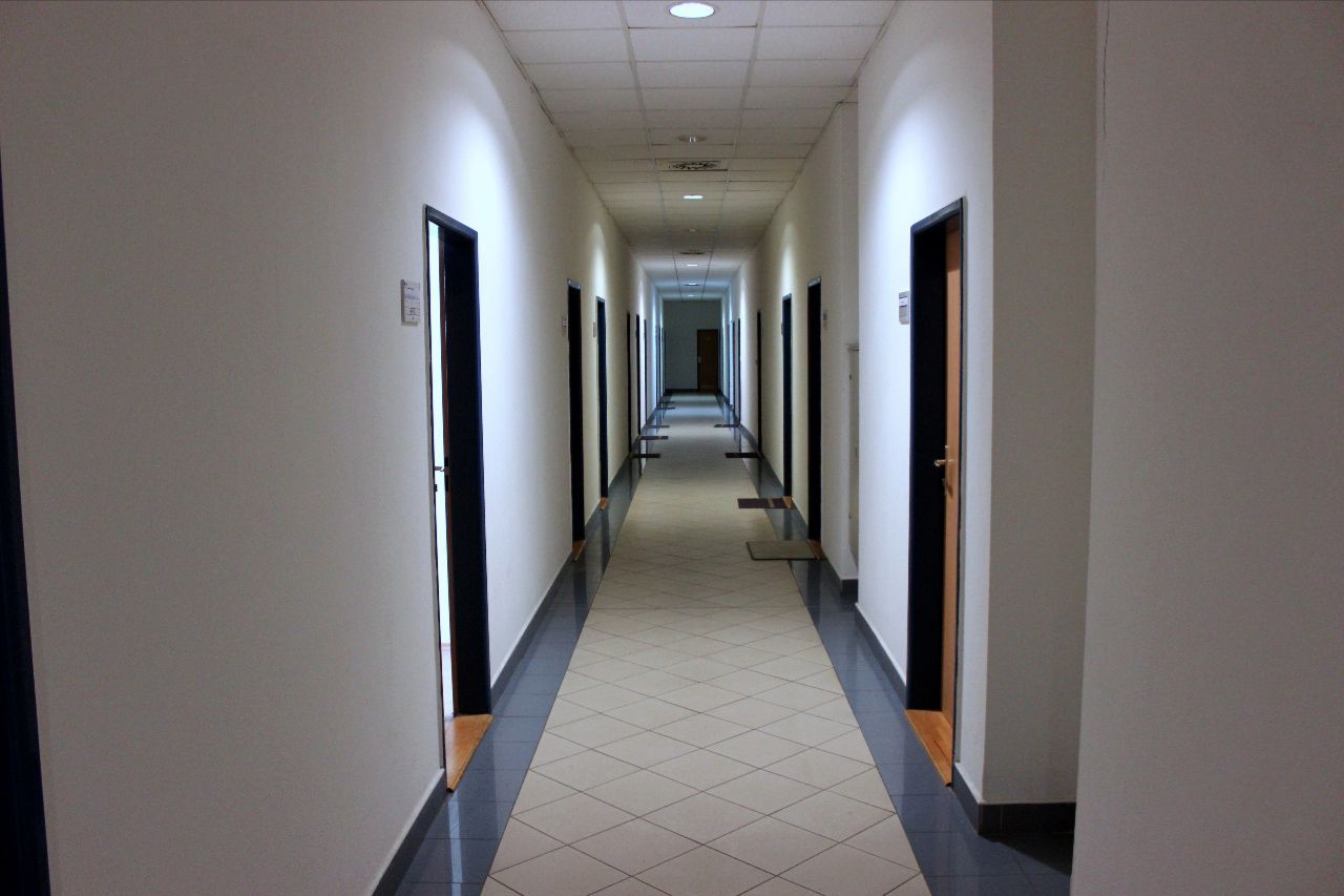 DELTA | kancelárske priestory, Ružinov 595 m2