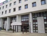 Kancelárie, Karloveská, Bratislava IV