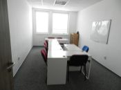 NA PRENÁJOM, nové kancelárske priestory od 20 m2 v Trenčíne
