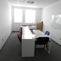 Kancelárie, Trenčín, 20 m², Kompletná rekonštrukcia