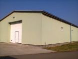 Sklad na predaj, Moravský Svätý Ján, okres Senica