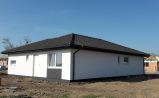 Reality Štefanec /ID-9889/ Bernolákovo, 5 izb. novostavba RD na predaj Lúčna ul., pozemok 600 m2. Cena: 168.000,-€