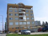 Nebytové priestory 772m2, Kazanská, Bratislava II
