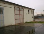 Skladové priestory, Bratislavská, Pezinok