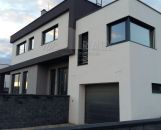 Exkluzívna Novostavba Soblahov