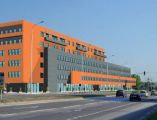 Kancelárie, Panónska cesta, Bratislava V
