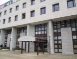 Kancelárie, Karloveská, Bratislava IV