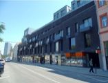 Obchodné priestory, Dunajská, Bratislava I