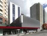 Kancelárske priestory, Plynárenská, Bratislava II