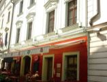 Kancelárske priestory, Sedlárska, Bratislava I