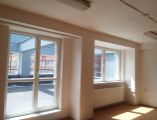 Kancelárske priestory, Kutuzovova, Bratislava III