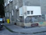 Nebytové priestory, Jedlíkova, Bratislava I