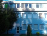 Kancelárske priestory, Nobelova, Bratislava III