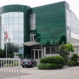 Kancelárske priestory, Krajná, Bratislava II