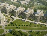 Kancelárske priestory, Einsteinova, Bratislava V