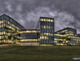 Kancelárske priestory, Einsteinova, Bratislava V