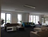 Kancelárske priestory, Púchovská, Bratislava III