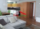 112reality - Na prenájom moderný zariadený 4 izbový byt s loggiu, pivnica, 2 garážové státia, novostavba, KRAMÁRE
