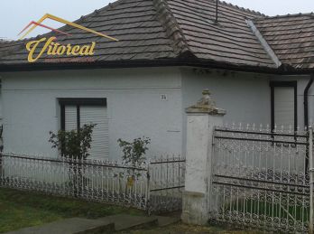 PREDANÉ -Predáme rodinný dom - Maďarsko - Hernádszurdok