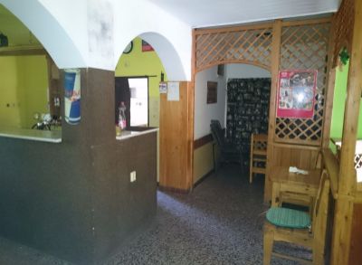 2224 - VÝRAZNE ZNÍŽENÁ CENA! Predaj pohostinstva v Kolte