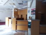 Obchodné priestory, Mánesovo nám., Bratislava V